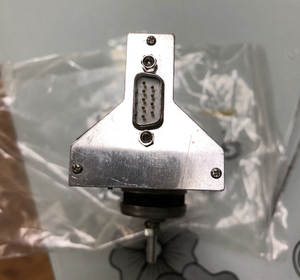 Weaving Textile <strong>Rapier</strong> Machine SOMET THEMA ALPHA VAMATEX LEONARDO Spare Parts 4 Colors WEFT SENSOR for SMIT GS900 <strong>G6300</strong> - Product Image 1