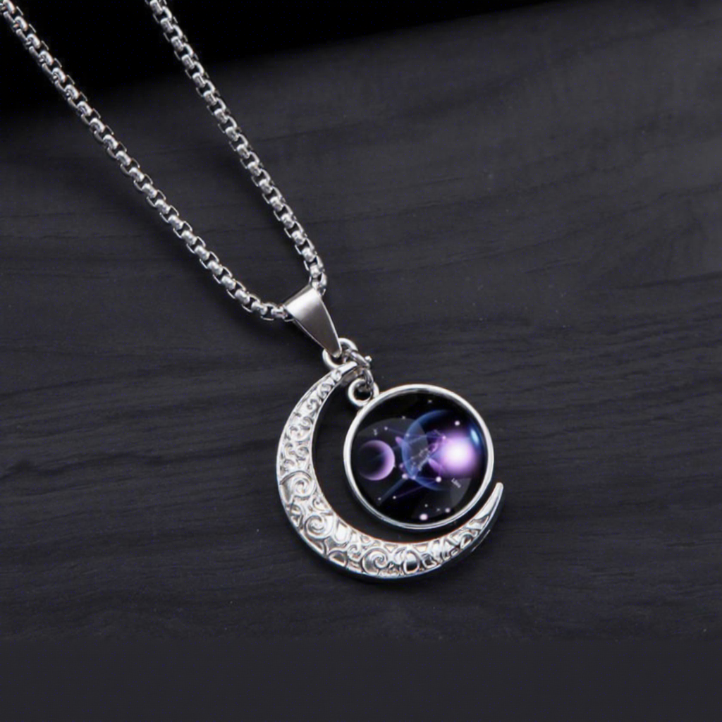Collar Libra X331