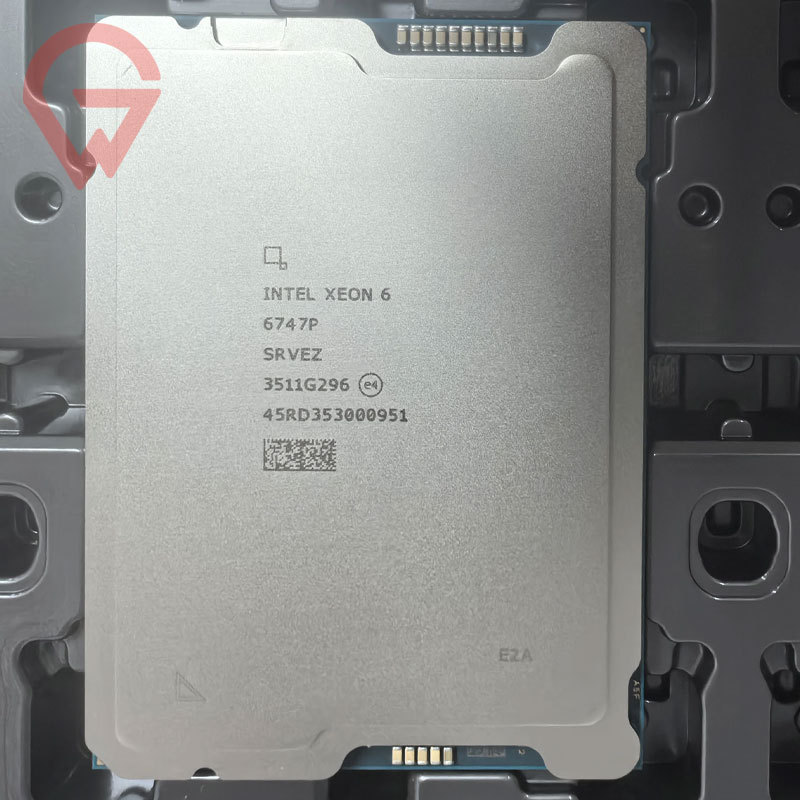 Intel Xeon 6747P