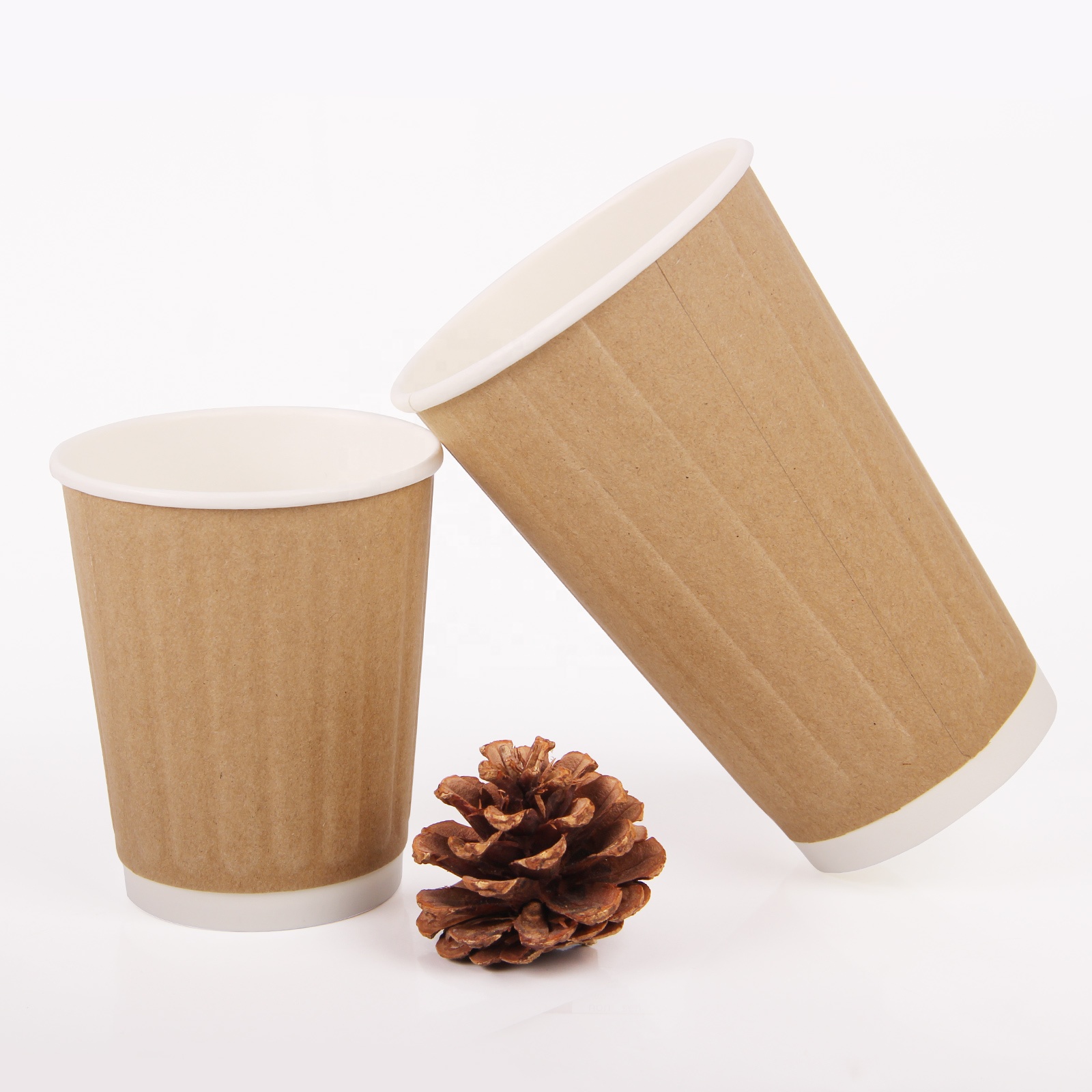 double wall paper cup