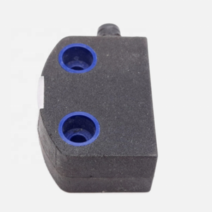 Sensor DE SEGURIDAD RFID Schmesal, rango de 2mm, 24V CC, 2 entradas/salidas, 2 entradas - Product Image 4