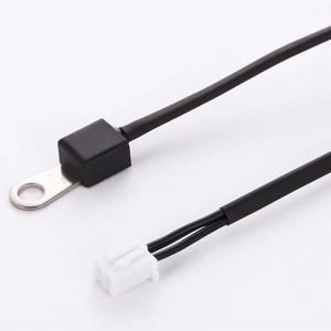 RPD <strong>Sensor</strong> 10K 3435 Thermistor <strong>NTC</strong> <strong>Temperature</strong> <strong>Sensor</strong> <strong>Temperature</strong> <strong>Controller</strong> for Solar System - Product Image 6