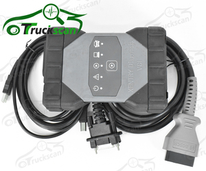 ベンツC6スターMBマルチプレックスWIFI接続用のMBスターC6診断ツールアンプコードスキャナープログラミングC4C5よりも優れています - Product Image 2