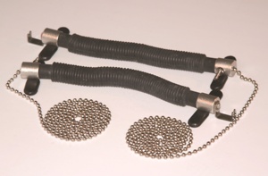 Компьютеризированная система полиграфа серии PG детектор лжи - Product Image 4