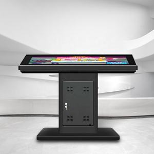Mesa táctil interactiva para ordenador, CD con pantalla táctil, productos inteligentes para el hogar y restaurante, 21,5 pulgadas - Product Image 4