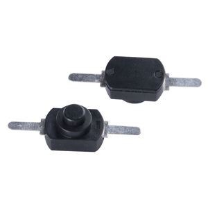 IP66 Wasserdichter Momentan-Druckknopf schalter Taschenlampe schalter 12-V-Schalter Druckknopf Strom versorgung Druckknopf schalter - Product Image 1