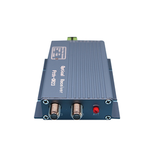 Optischer Empfänger 1550nm FTTH Glasfaser-Mini knoten Micron ode Nodo Optico CATV WDM Mini Optischer Empfänger HS-OR23 - Product Image 2