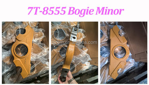 7t8555 khung gầm Bogie MINO lắp ráp cho d8t d8l theo dõi Dozer bộ phận máy móc xây dựng - Product Image 3