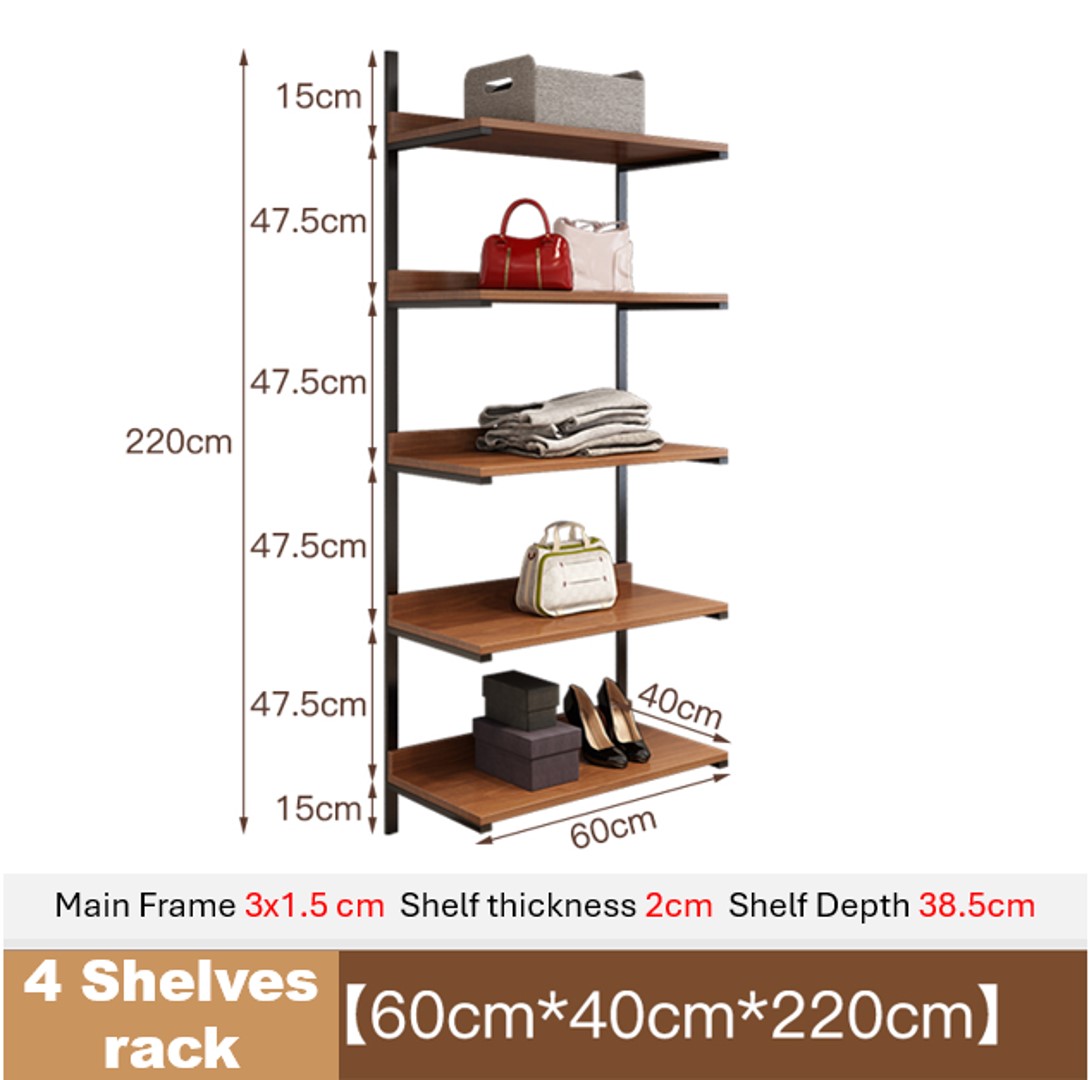 60*40*220cm