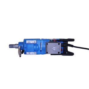 Mühendislik beton ekipmanları profesyonel Motor güçlü çekirdek kesme makinesi - Product Image 4