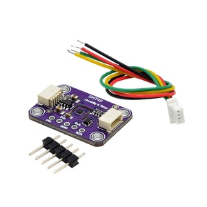 Sensor de temperatura y humedad SHT40 para Módulo de humedad de temperatura de interfaz Qwiic
