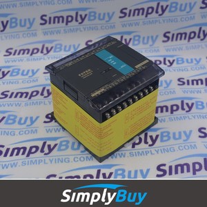 Programador FATEK PLC 14 puntos 24VDC entrada digital (2 puntos de alta velocidad 100KHz Unidades principales básicas - Product Image 3