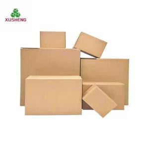 Khéo léo craftsmanship handmade thương mại điện tử vận chuyển hộp cho artisanal thương hiệu hấp dẫn - Product Image 6