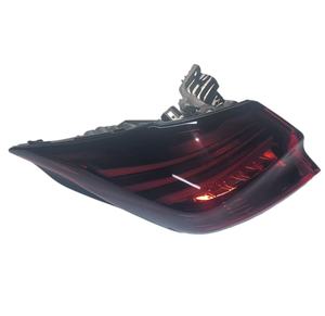 Geely Boyue ไฟท้าย LED ด้านซ้าย NL-3ของแท้พร้อมเลนส์สีแดงหมายเลขชิ้นส่วนสภาพใหม่6600097615/7057018100 - Product Image 1