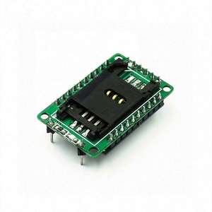 M590 SMS-Modul GPRS GSM-Entwicklungs platine SIM-Modul - Product Image 2