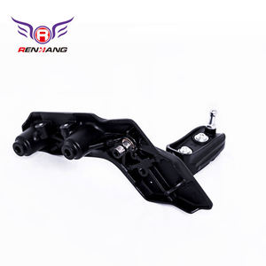 Loncin Voge Cu250 CNC Hợp Kim Nhôm Phía Trước Chỗ Để Chân Vật Liệu Titan Phanh Đòn Bẩy Phụ Trách Cơ Thể Hệ Thống Cho Xe Máy - Product Image 4