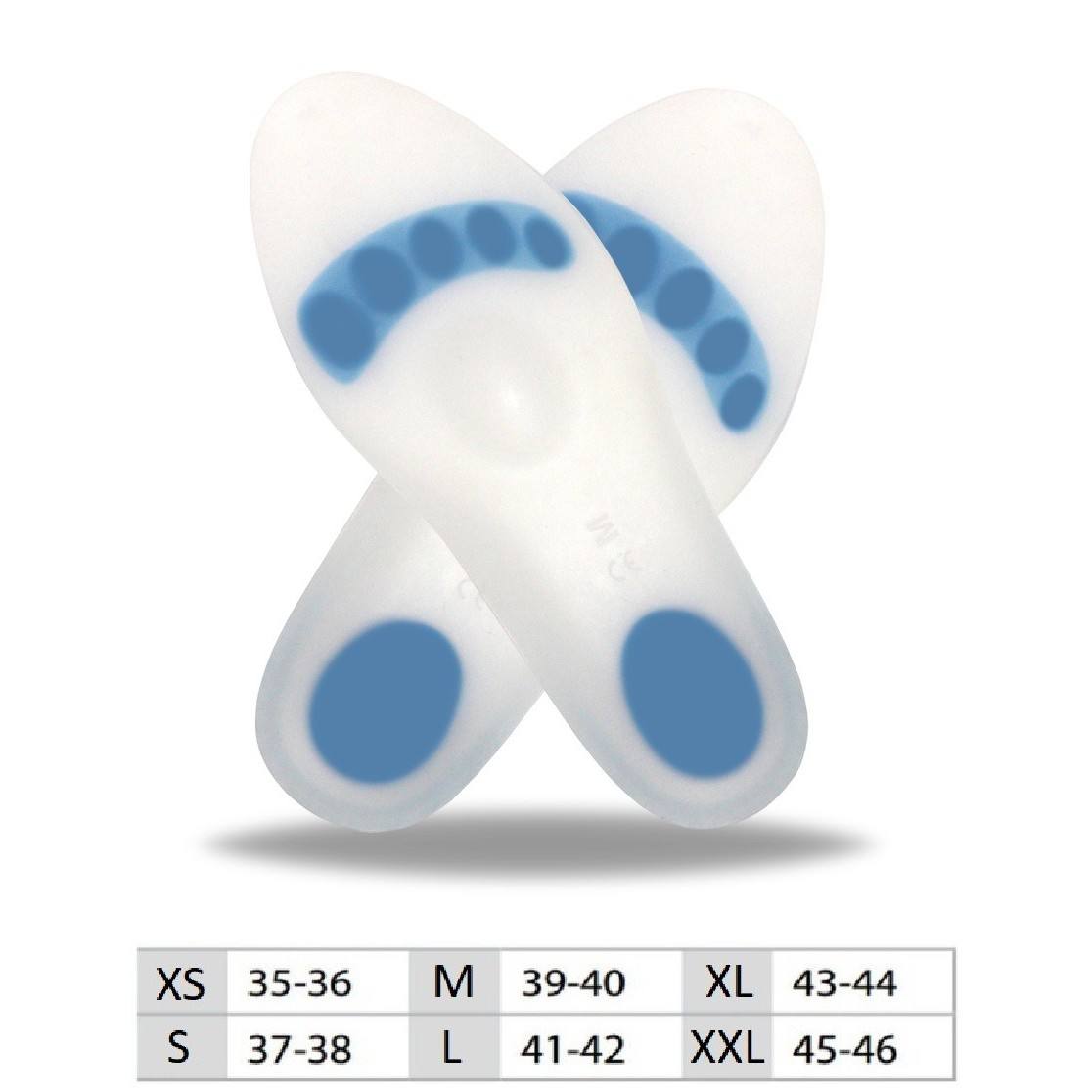 Size - XL, Version - Pair