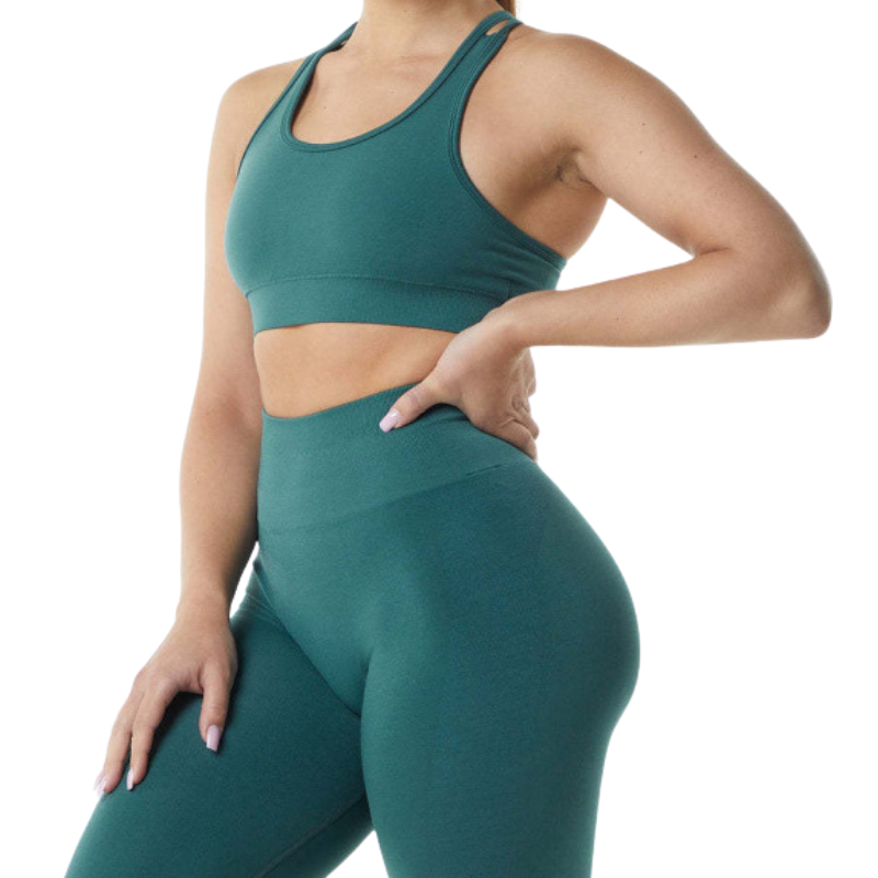 สีเขียวทหาร