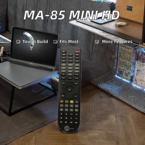 Digiclass Germany MINI HD автоматический спутниковый ресивер пульт дистанционного управления 315 мГц фиксированный код - Product Image 2