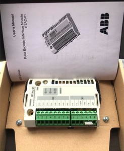 1pc Scarce Products Brand New Original New Rtac 01 Rtac 01 <strong>Encoder</strong> Interface Module Free Shipping Plc - Product Image 2