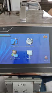 The Easy-to-move Glove Integrity <strong>Tester</strong> Is Suitable for Multi-site <strong>Use</strong> - Product Image 2