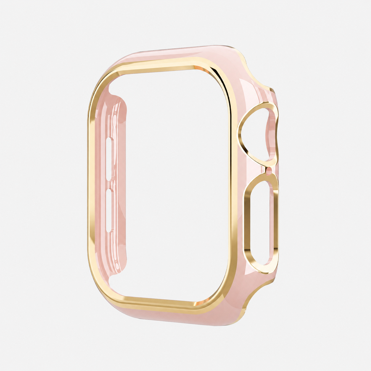 Pink gold