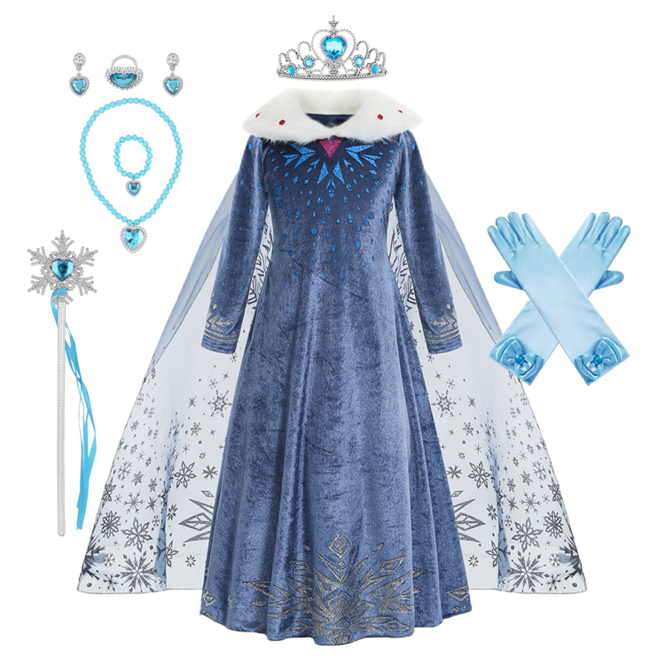 Dark Blue A007-5