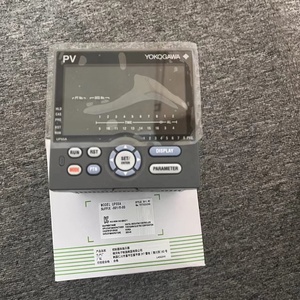 横川UP55AプログラムコントローラUP55A-001-11-00 PVユニバーサルプロセス温度コントローラ - Product Image 6
