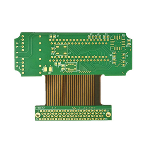 Sert fleks PCB OEM PCBA elektronik PCB hizmeti tam anahtar teslimi PCBA PCB üretimi - Product Image 6