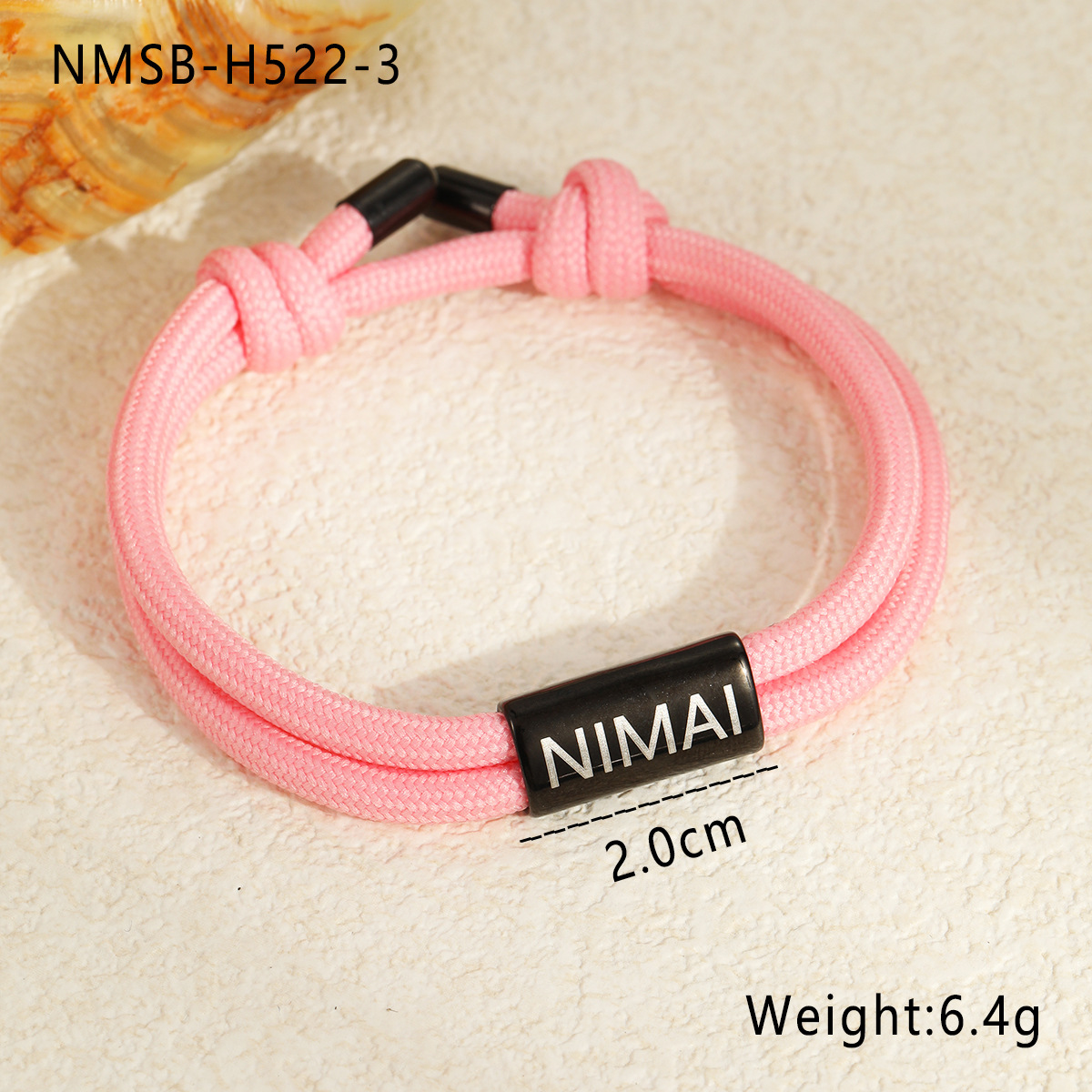 HDX-H522-3 Pink