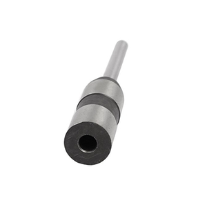 2-10毫米空心纸钻头高耐久性直柄冲头装订票纸堆孔冲孔机 - Product Image 6