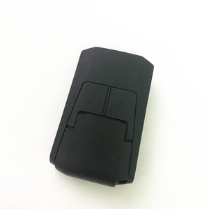 Neuankömmling Smart Key 2-Tasten-Fernschlüsselschale für Benz-Fahrzeuge - Product Image 2
