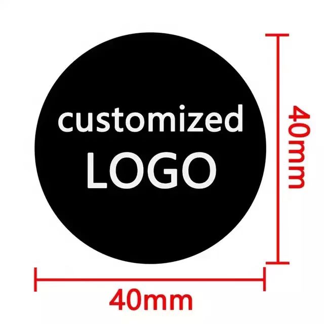 Scrivici per le opzioni del logo