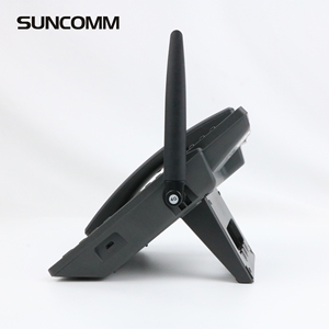 Nuovo telefono SUNCOMM SC01 VoIP 4G LTE SIM card 2.4G WiFi Audio conferenza SIP protocollo Android sistema SIP telefono - Product Image 3