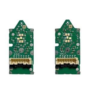 NEW W213 Headlight <strong>LED</strong> Module Daytime Running Light Control <strong>LED</strong> PCB for W213 E <strong>Class</strong> 2021 2022 2023 - Product Image 4