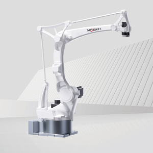 MOKA Venta Directa de Fábrica 4 Axis MR Series Robot Pallet Stacking Robots