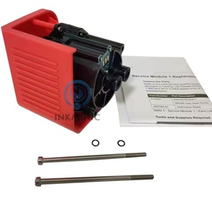 Original VJ on Sales Spot Goods for VJ Spare Parts 613597 1580 Service Module CIJ Printer Original Part - Product Image 2