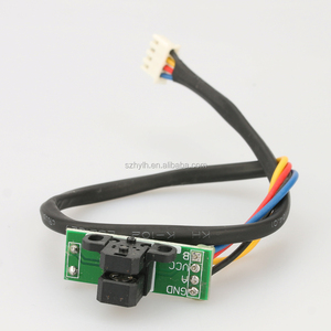 Sensor codificador de tira para impresora Infiniti Challenger H9730 180 LPI - Product Image 1