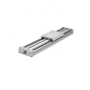 Actuador lineal de alta precisión, serie KK, módulo de movimiento lineal CNC - Product Image 3