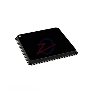 แผงวงจรอิเล็กทรอนิกส์72 VFQFN แผงวงจรสัมผัส CSP AD9125BCPZRL มีในสต็อก - Product Image 1