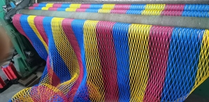 Resistente Nylon per rete sportiva sportiva ad alta tenacità pp - Product Image 6