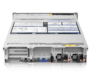 Server ThinkSystem SR650V2 server rack bidirezionale personalizzato su richiesta - Product Image 3