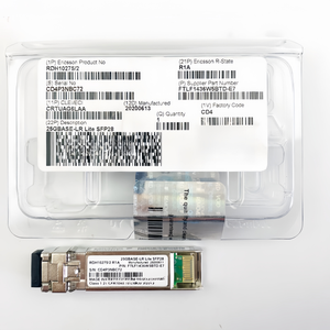 25gbase-lr Lite quang mô-đun rdh 102 75/2 5 gam mạng tương thích 25 gam qsfp28 10km 25gbase-lr Lite sfp28 sợi thiết bị quang - Product Image 2