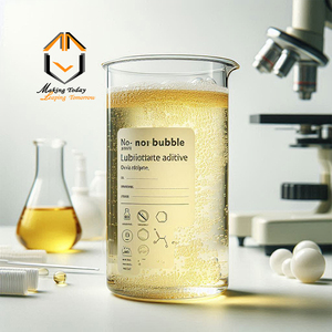 PPD เครื่องกดจุดสำหรับสารเติมแต่งน้ำมันพื้นฐานพาราฟิน - Product Image 1