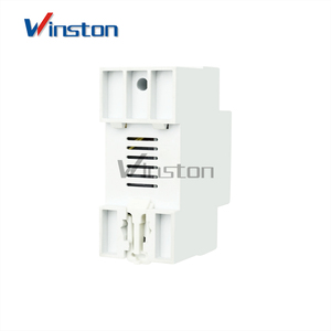 3相110v数字指示器欠压保护器可调插座继电器 - Product Image 6