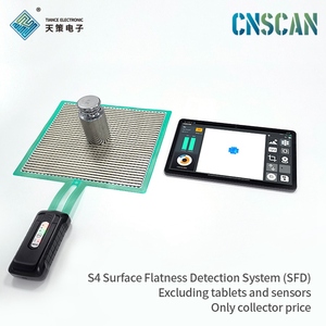 Sensor de presión flexible de matriz de sensor de presión flexible de bajo precio - Product Image 4