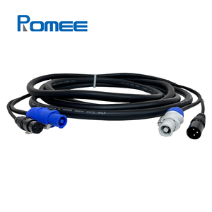 5 metre 2-in-1 güç ve sinyal kablosu - Product Image 3