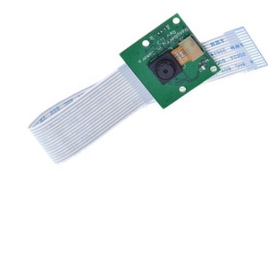 <strong>Raspberry</strong> <strong>Pi</strong> CSI <strong>interface</strong> <strong>camera</strong> 5 million pixels 15cm soft line support 3rd generation B/2 generation - Product Image 1
