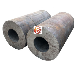 G3458碳钢热轧6-820mm 6英寸Sch 40供水管道无缝钢管