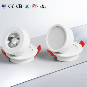 Factory Direct Sales of Concealed <strong>LED</strong> Downlights and Commercial Embedded <strong>LED</strong> <strong>Spot</strong> Lights - Product Image 3